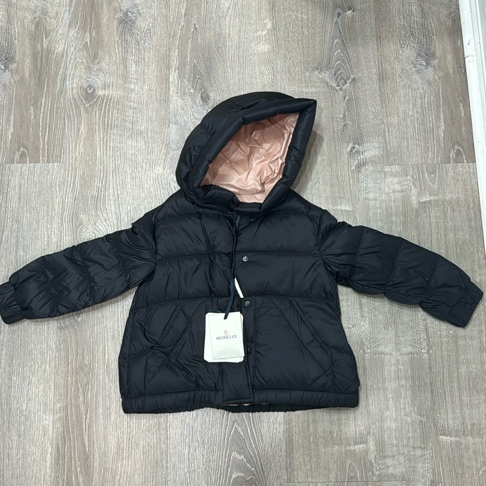 MONCLER Puffer Jacket